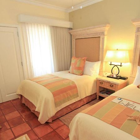 Suites At Pueblo Bonito Rose' And Spa Cabo San Lucas Room photo