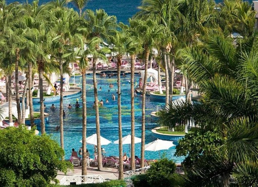 Suites At Pueblo Bonito Rose' And Spa Cabo San Lucas Room photo