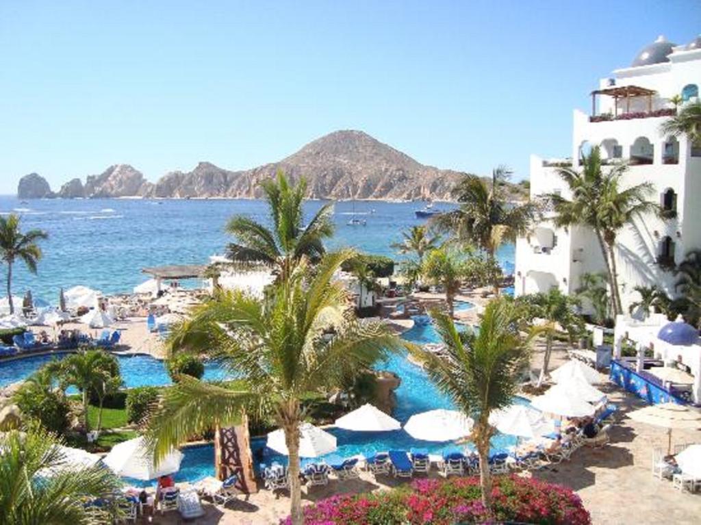 Suites At Pueblo Bonito Rose' And Spa Cabo San Lucas Room photo