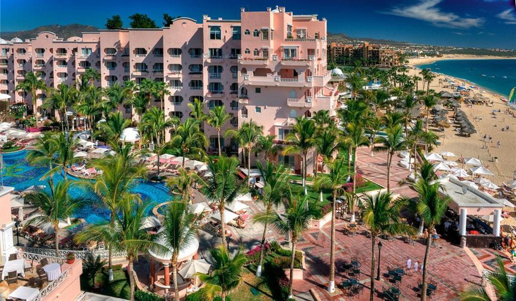 Suites At Pueblo Bonito Rose' And Spa Cabo San Lucas Room photo