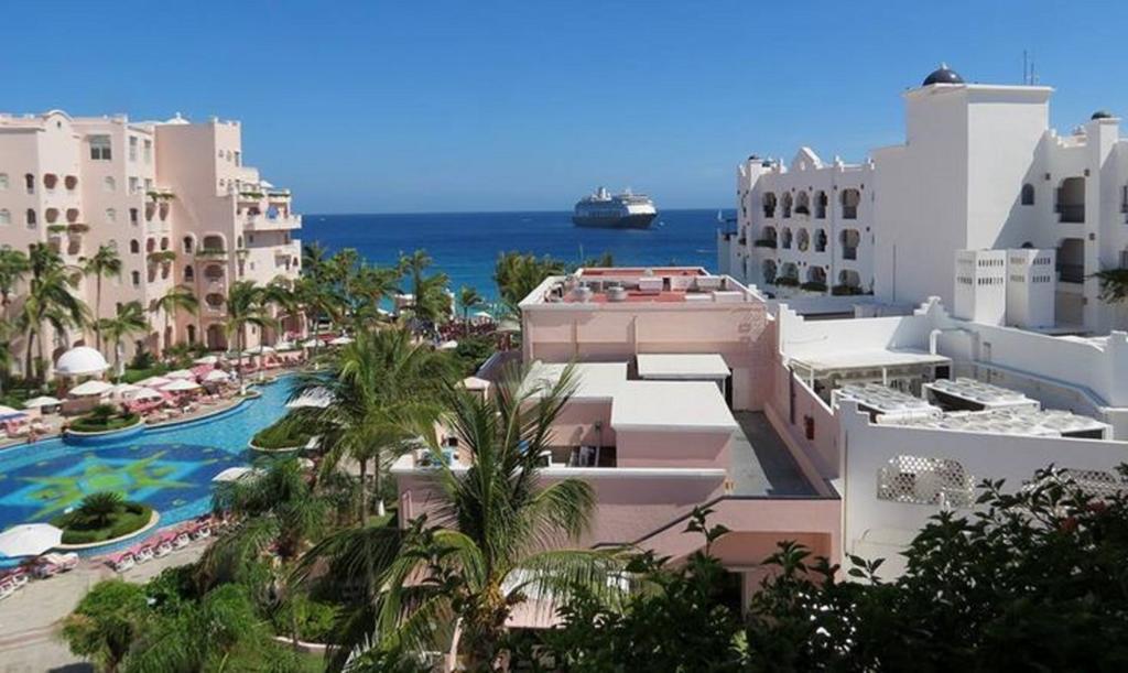 Suites At Pueblo Bonito Rose' And Spa Cabo San Lucas Room photo
