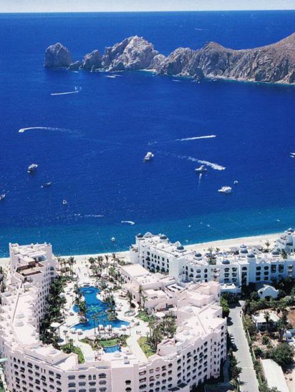 Suites At Pueblo Bonito Rose' And Spa Cabo San Lucas Exterior photo