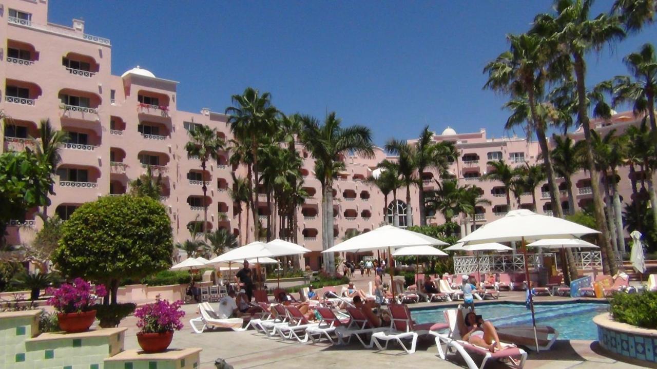 Suites At Pueblo Bonito Rose' And Spa Cabo San Lucas Exterior photo