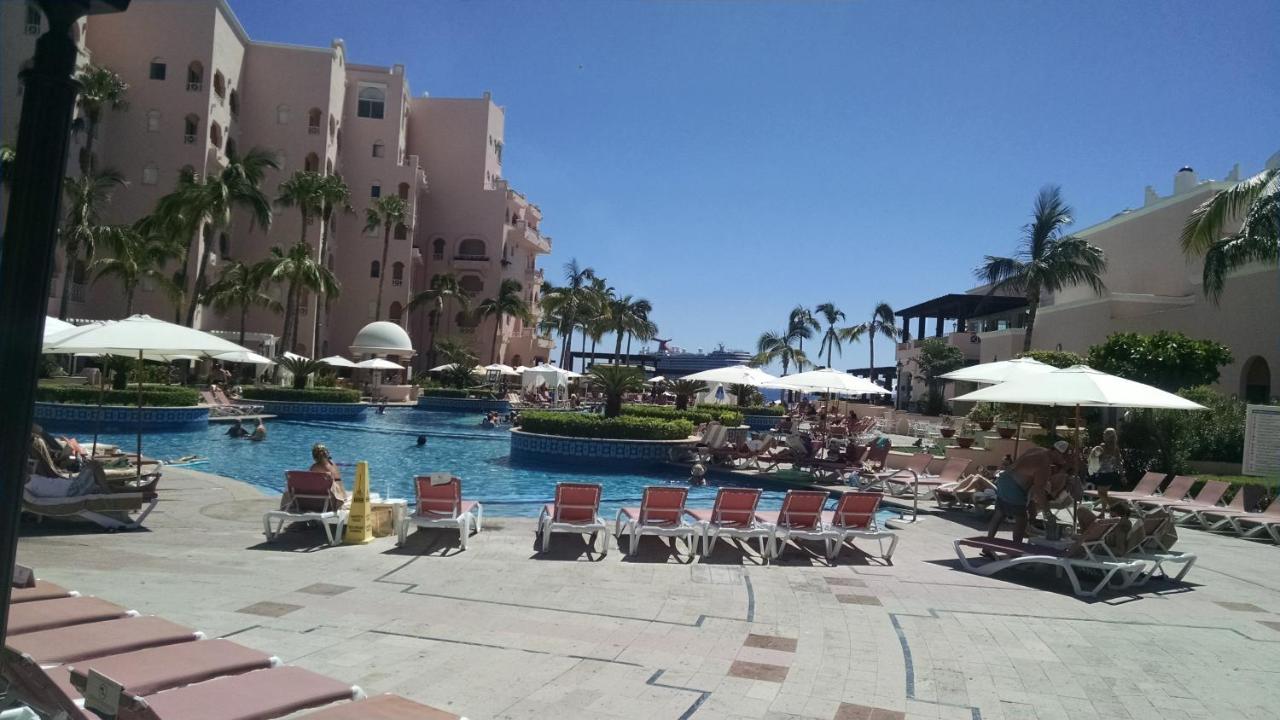 Suites At Pueblo Bonito Rose' And Spa Cabo San Lucas Exterior photo