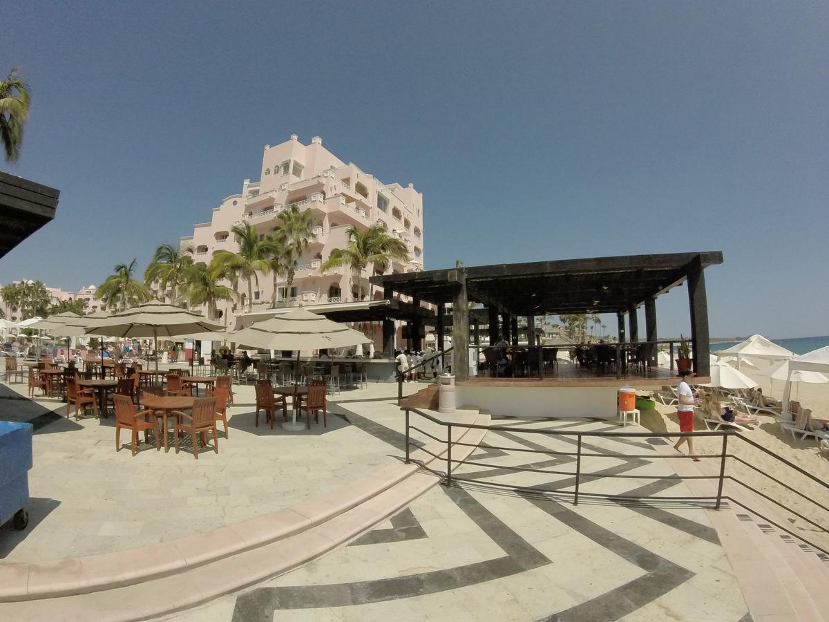 Suites At Pueblo Bonito Rose' And Spa Cabo San Lucas Exterior photo