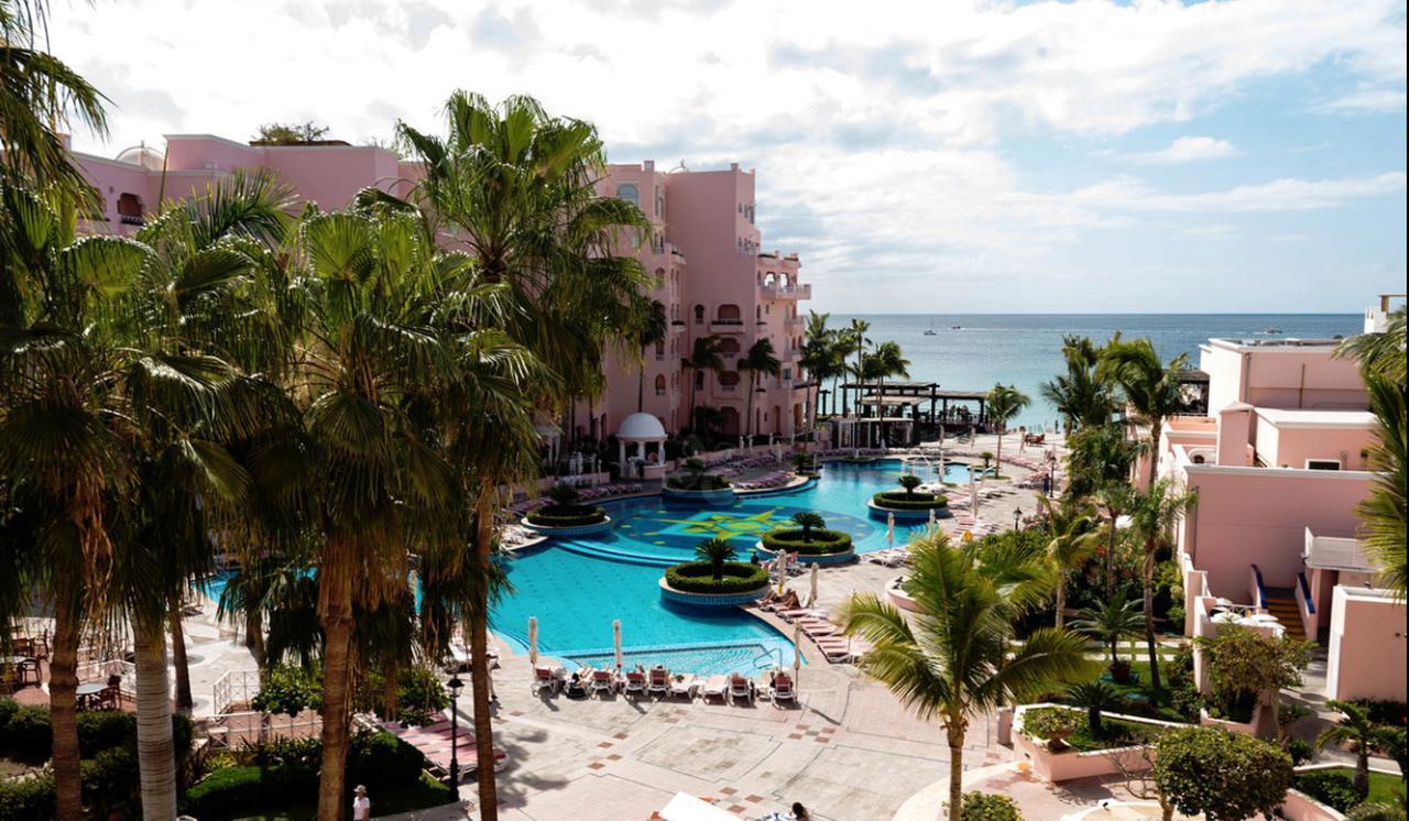 Suites At Pueblo Bonito Rose' And Spa Cabo San Lucas Exterior photo