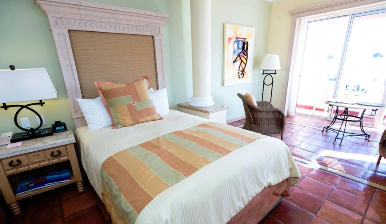 Suites At Pueblo Bonito Rose' And Spa Cabo San Lucas Exterior photo
