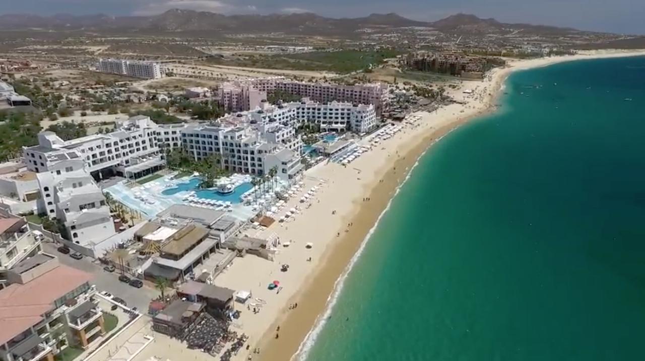 Suites At Pueblo Bonito Rose' And Spa Cabo San Lucas Exterior photo